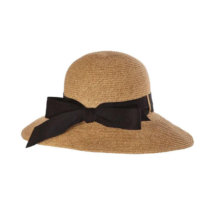 Sombrero para el sol: Sarga, Plegable
