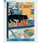 Puzzle: Bodega Cat