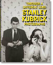 Through a Different Lens: Stanley Kubrick Photographs 2nd Edition