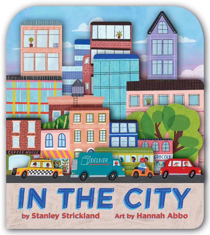In the City