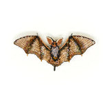 Long Eared Bat Brooch