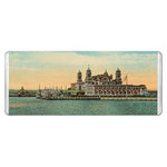 Ellis Island Miniature Puzzle