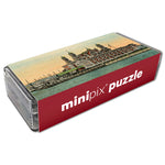 Ellis Island Miniature Puzzle