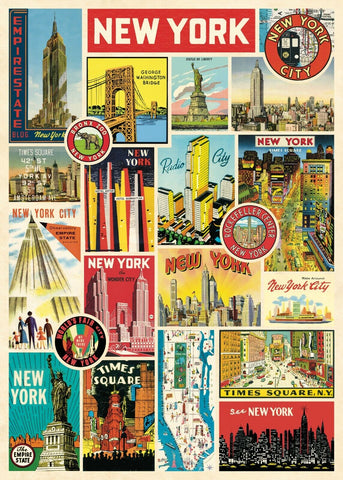 Prints & Posters – Museum of the City of New York