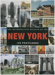 Postcards Box: New York