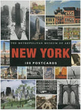 Postcards Box: New York