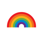 Tattoo: Rainbow
