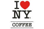 I Heart NY Coffee