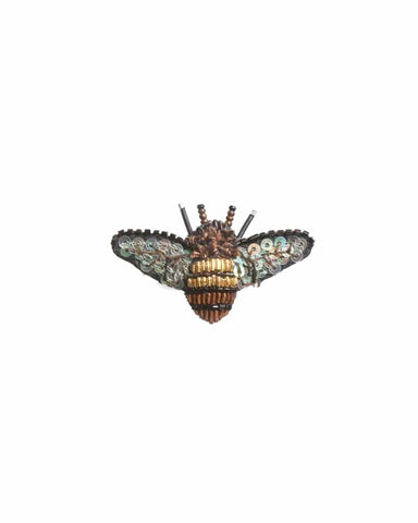 Bee Brooch