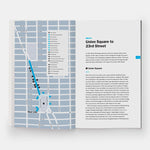 Walking Broadway: Thirteen Miles of Architecture and History