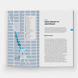 Walking Broadway: Thirteen Miles of Architecture and History