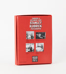 Kubrick Notecard Set