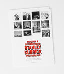 Kubrick 4x6 Postcard Set