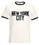 Famous NYC "John Lennon" Shirt