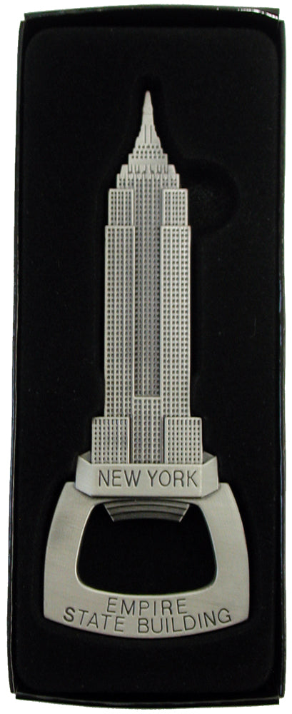 Abrebotellas: Empire State Building
