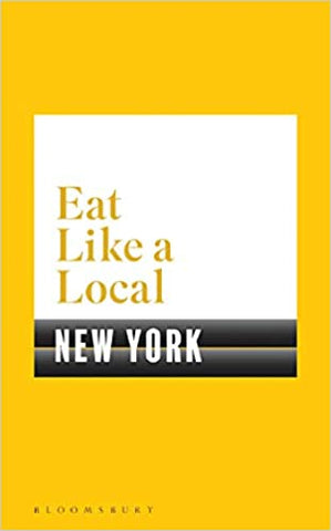 Eat Like a Local -New York