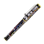 Ballpen: MTA NYC
