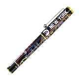 Ballpen: MTA NYC