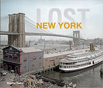 Lost New York (revised edition)