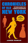 Chronicles of Old NY - 2nd Ed