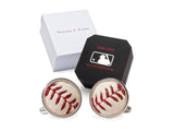 Cufflinks: Yankees Baseball