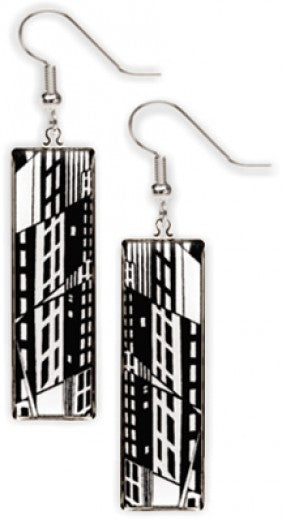 Pendientes: Manhattan