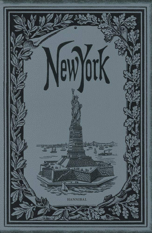 Nueva York: un viaje fotográfico