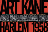 Art Kane: Harlem 1958
