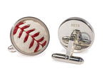 Cufflinks: Mets Baseball