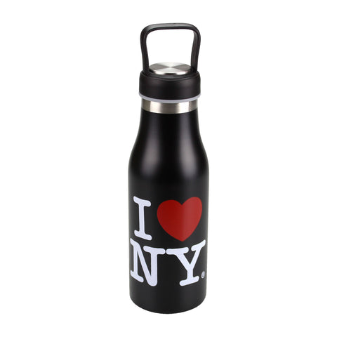 I HEART NYC Water Bottle
