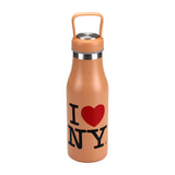 I HEART NYC Water Bottle