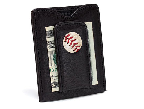 Wallet: Mets Baseball