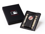 Wallet: Yankees Baseball