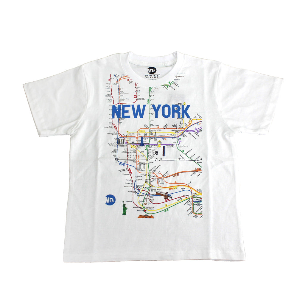 new york shirt