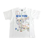 MTA Kids T-Shirt (White)