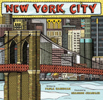 Take a Trip: New York City