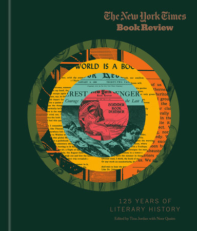 The New York Times Book Review: 125 AÑOS DE HISTORIA LITERARIA