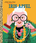 My Little Golden Book: Iris Apfel