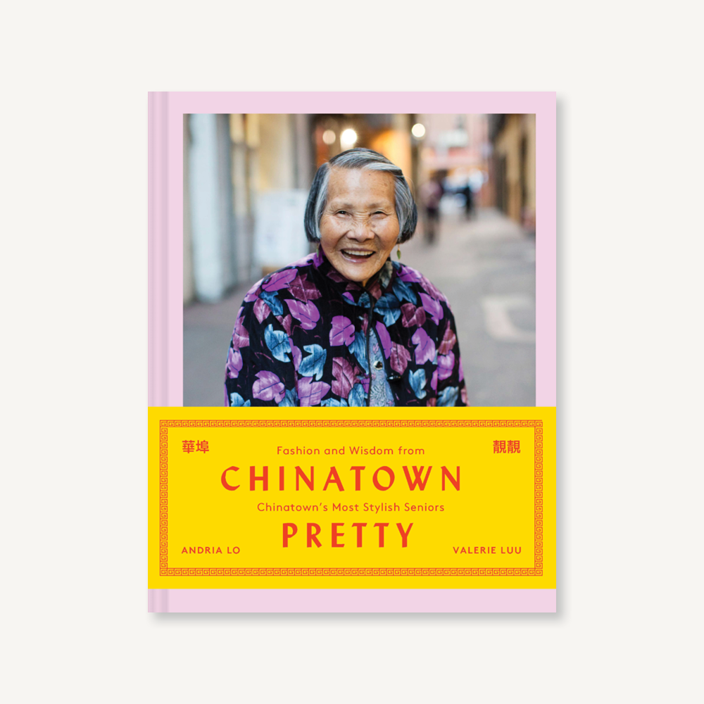 Chinatown Bonita