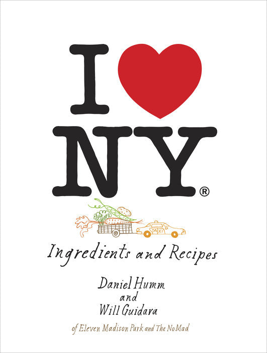 I Love New York – Museum of the City of New York