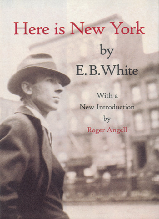 Aquí está Nueva York