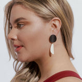 Yayoi Earrings by Larissa Loden
