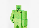 Cubebot Small transformer