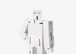 Cubebot Small transformer