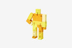 Cubebot Capsule Small