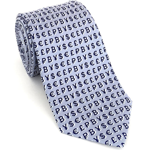 Tie: Currency