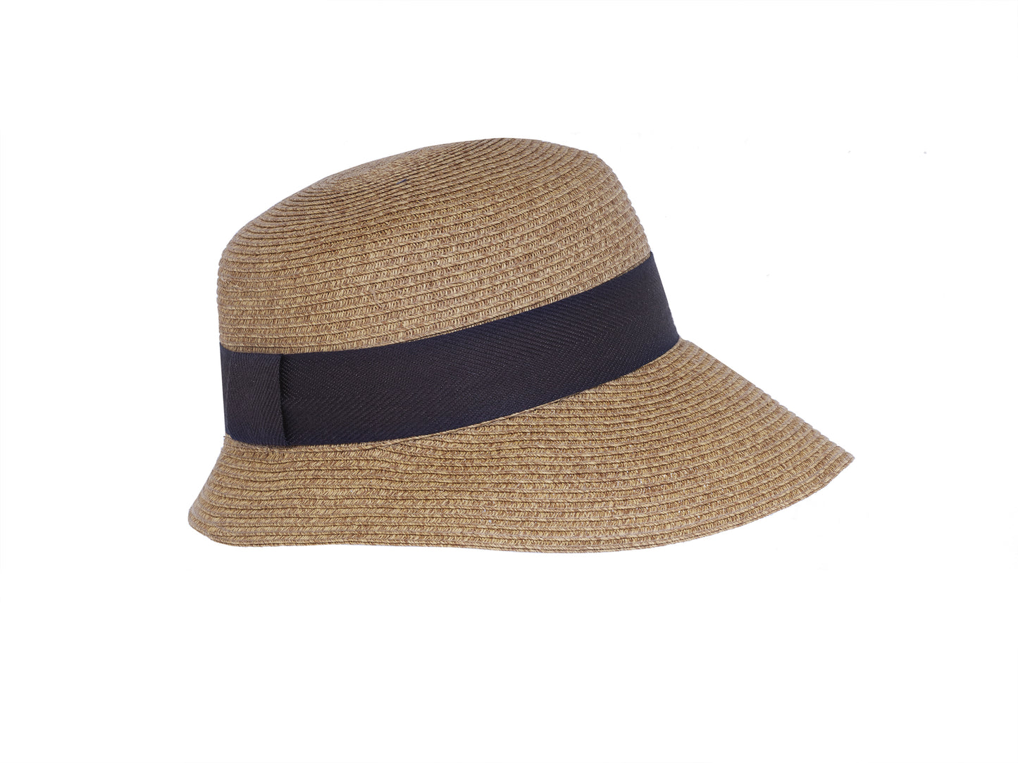 Cloche de ala asimétrica