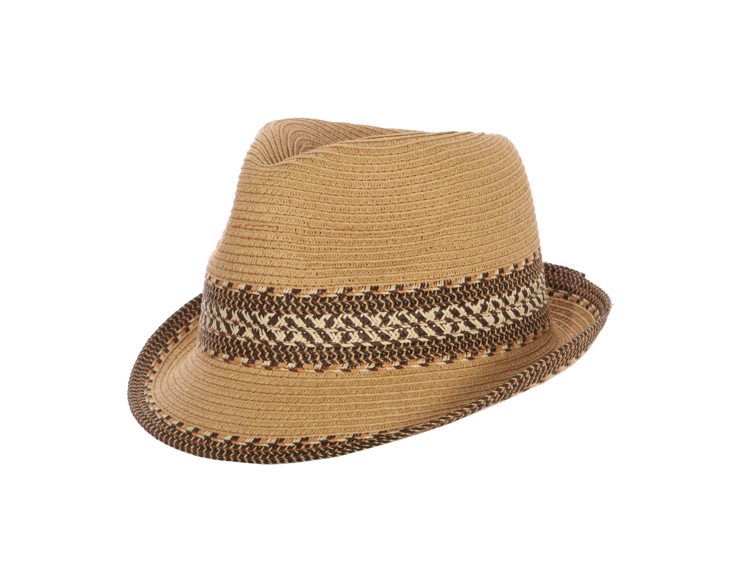 Fedora Maya: Natural