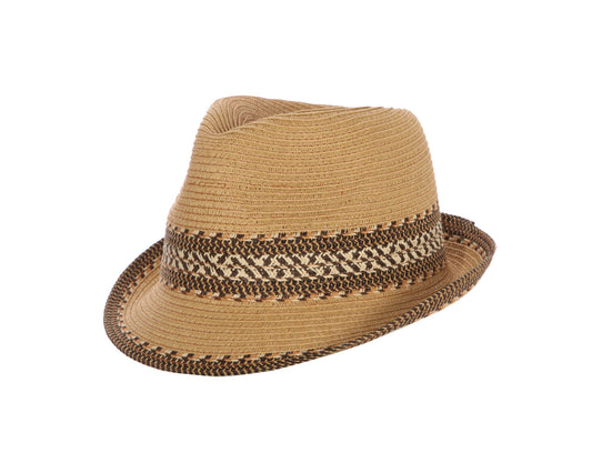 Fedora Maya: Natural