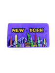 Eraser: Iconic NY